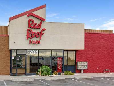 Red Roof South - Airport Motel