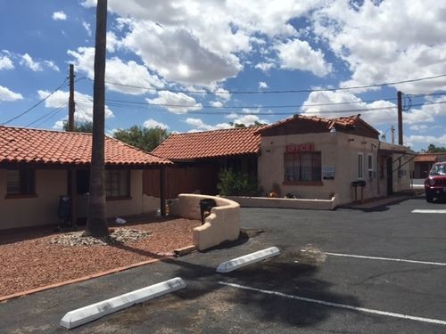 Sunland Tucson