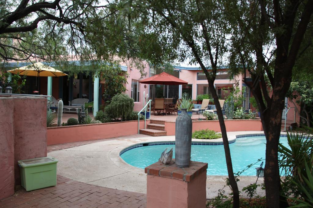 Azure Gate Bed & Breakfast Tucson