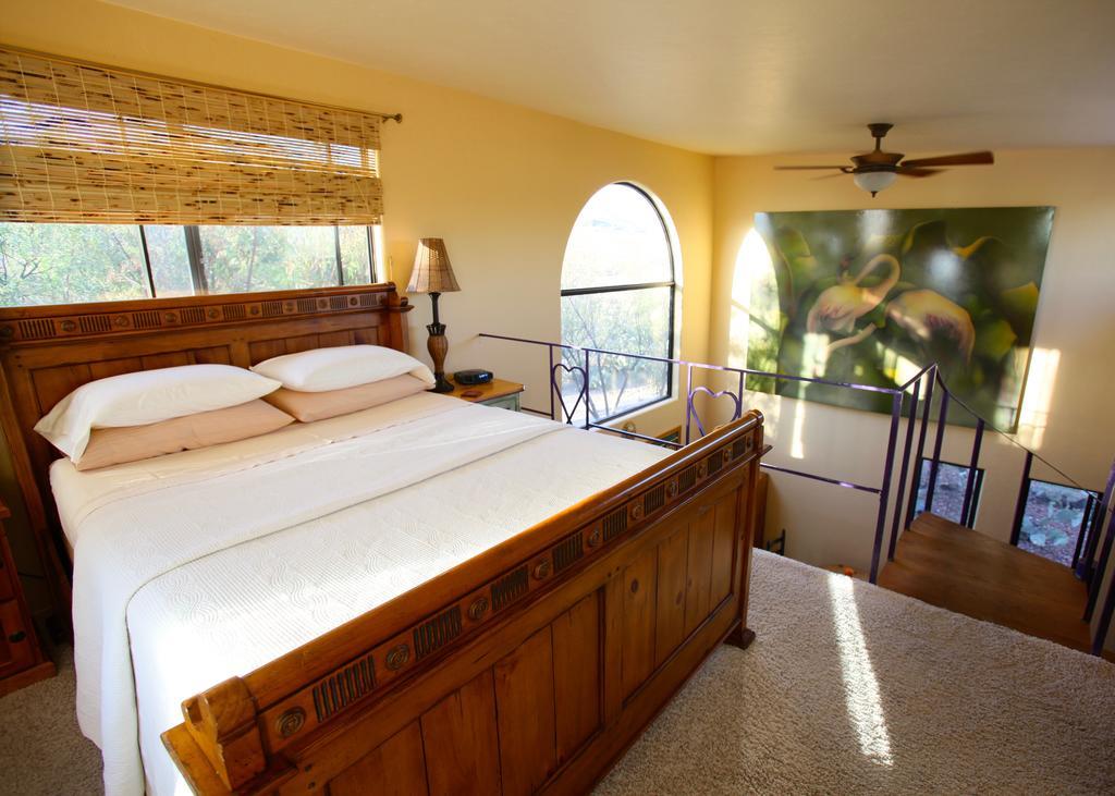Azure Gate Bed & Breakfast