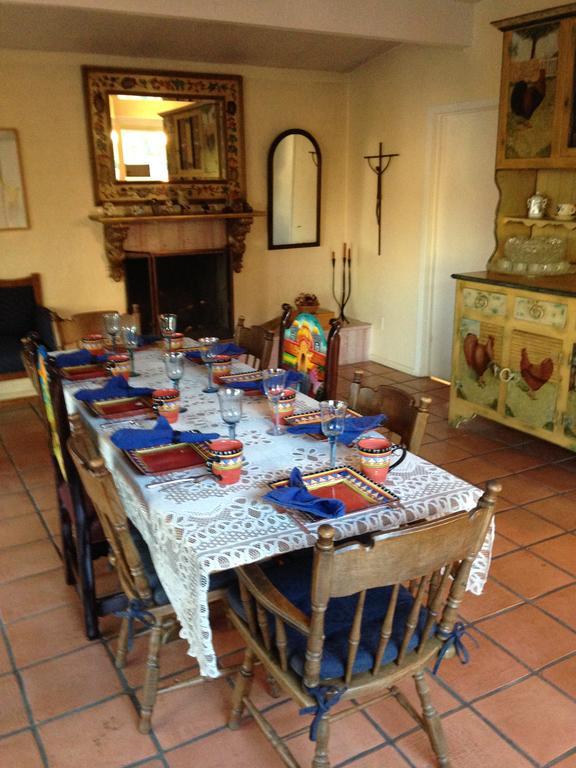 Bed & Breakfast Azure Gate 3*