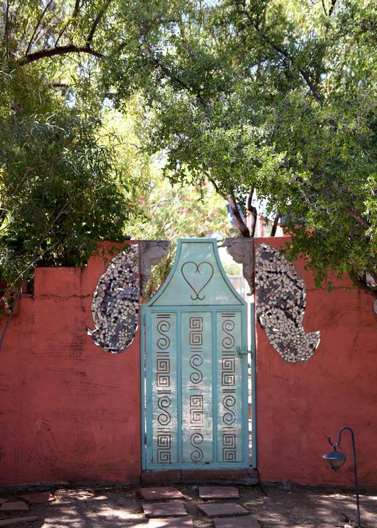 Azure Gate Bed & Breakfast