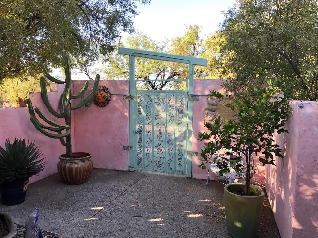 Azure Gate Bed & Breakfast Tucson