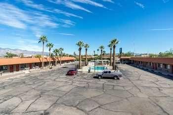 Rodeway Hotel