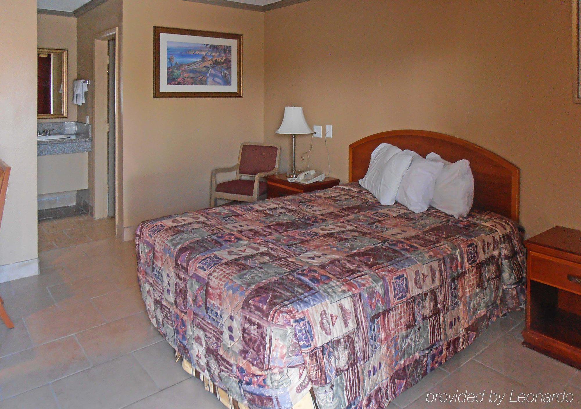 Rodeway Tucson