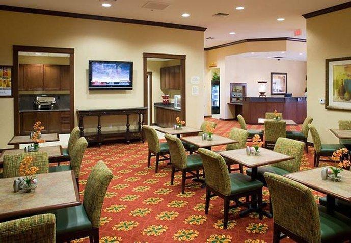 Airport Hotel Tucson