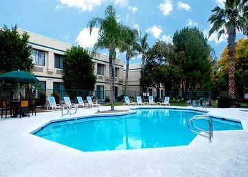 Clarion Airport Hotel Tucson