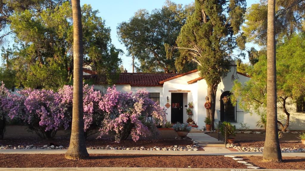 Bed & Breakfast Sam Hughes Tucson