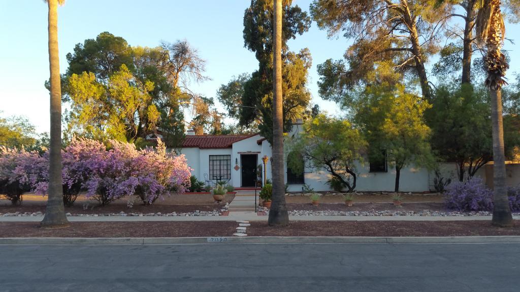 Sam Hughes Bed & Breakfast