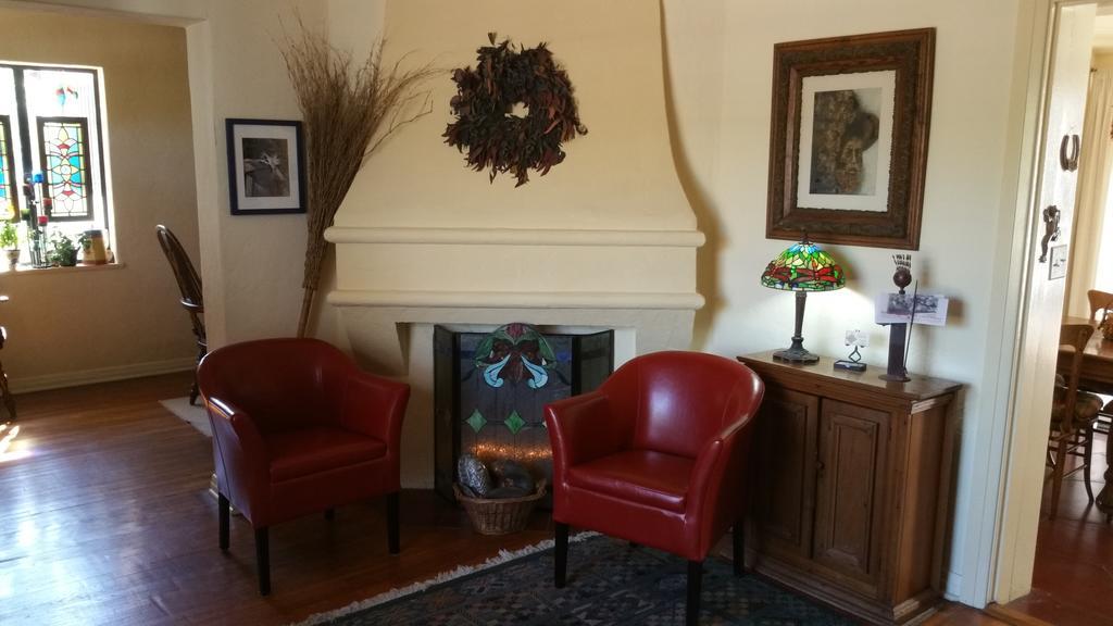 Sam Hughes Bed & Breakfast Tucson