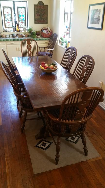 Bed & Breakfast Sam Hughes 3*