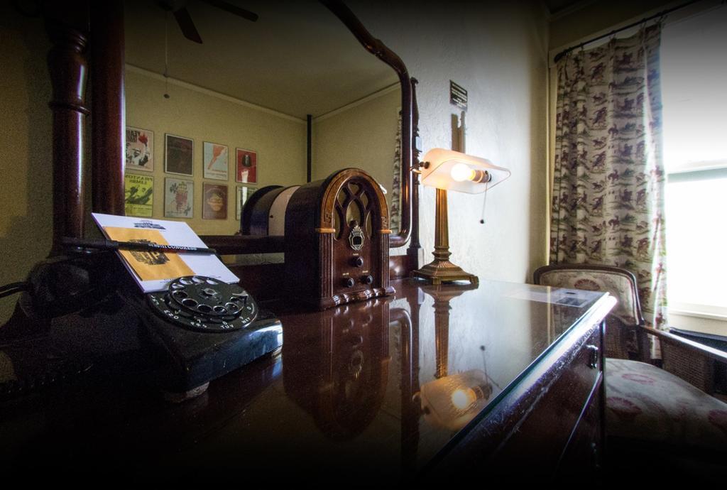 Hotel Congress Tucson