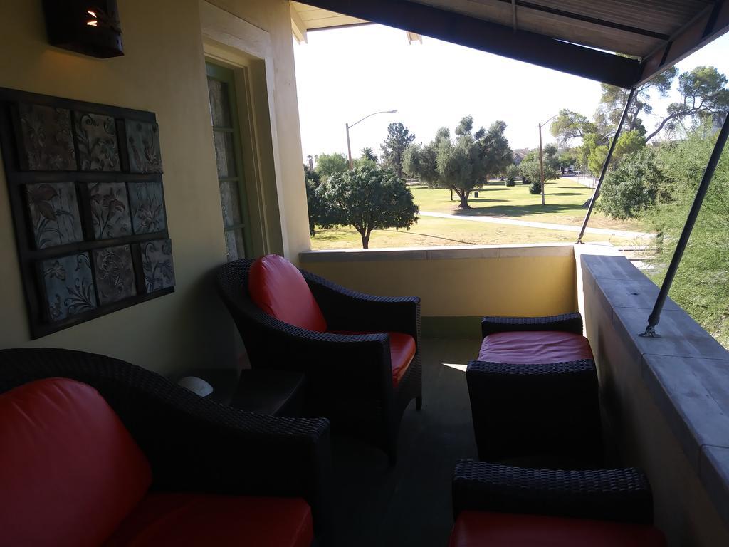 Catalina Park Bed & Breakfast 3*
