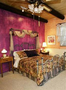 Bed & Breakfast Hacienda Del Desierto Tanque Verde