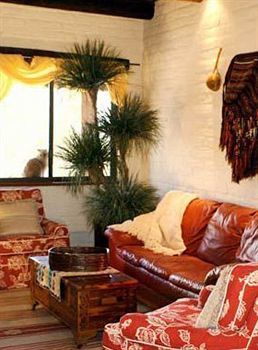 Hacienda Del Desierto Bed & Breakfast