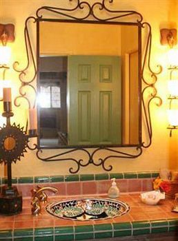 Bed & Breakfast Hacienda Del Desierto Tanque Verde