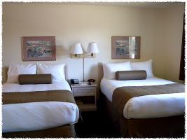 Homewood St. Philip's Plaza Hotel Tucson