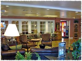 Homewood St. Philip's Plaza Hotel