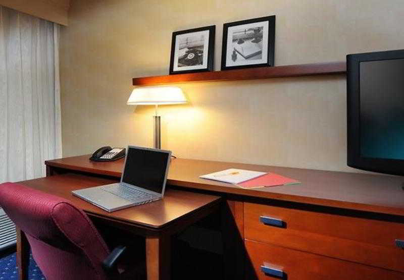Courtyard Airport 3* Tucson
