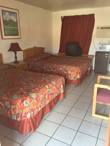 Sunland Hotel Tucson