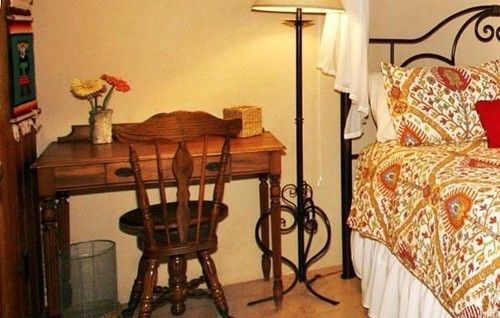 Sam Hughes Bed & Breakfast Tucson