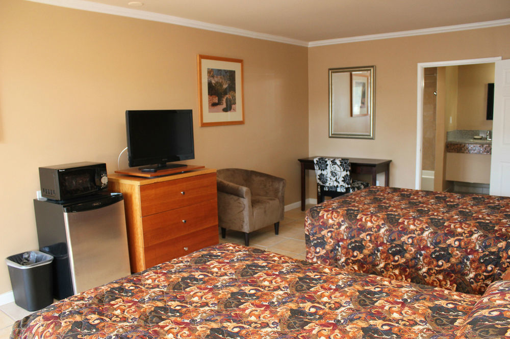 Rodeway Hotel Tucson