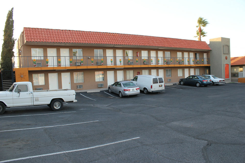 Hotel Rodeway 2*