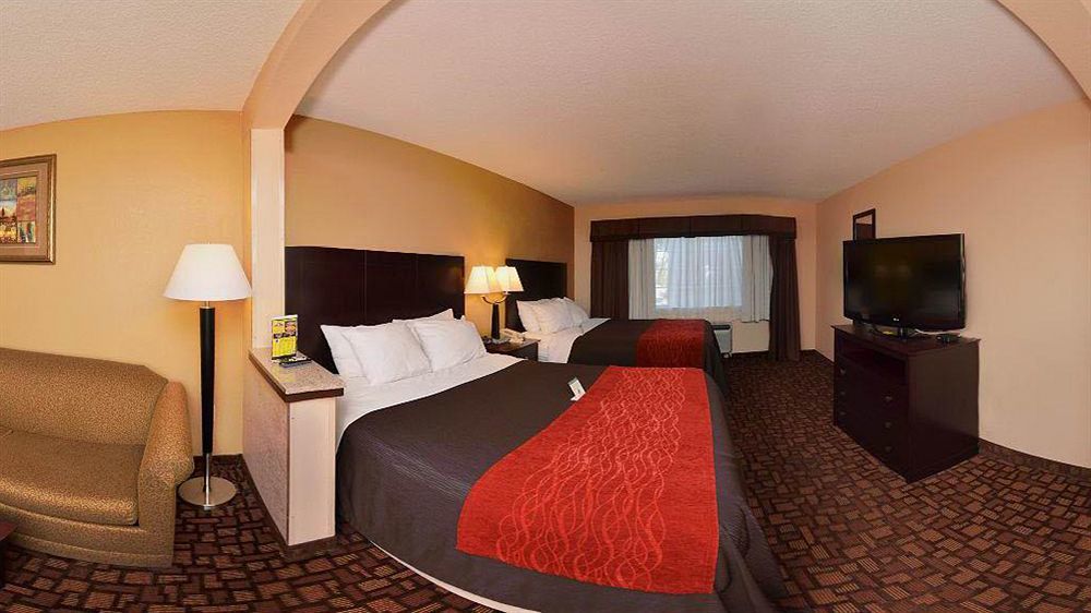 Hotel Comfort & North Marana 3*