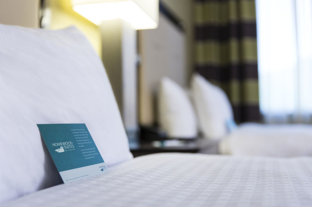 Homewood St. Philip's Plaza Hotel