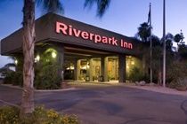 Hotel Riverpark 3*