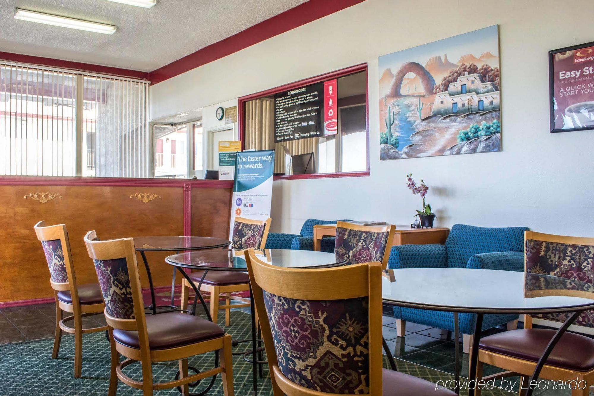 Hotel Econo