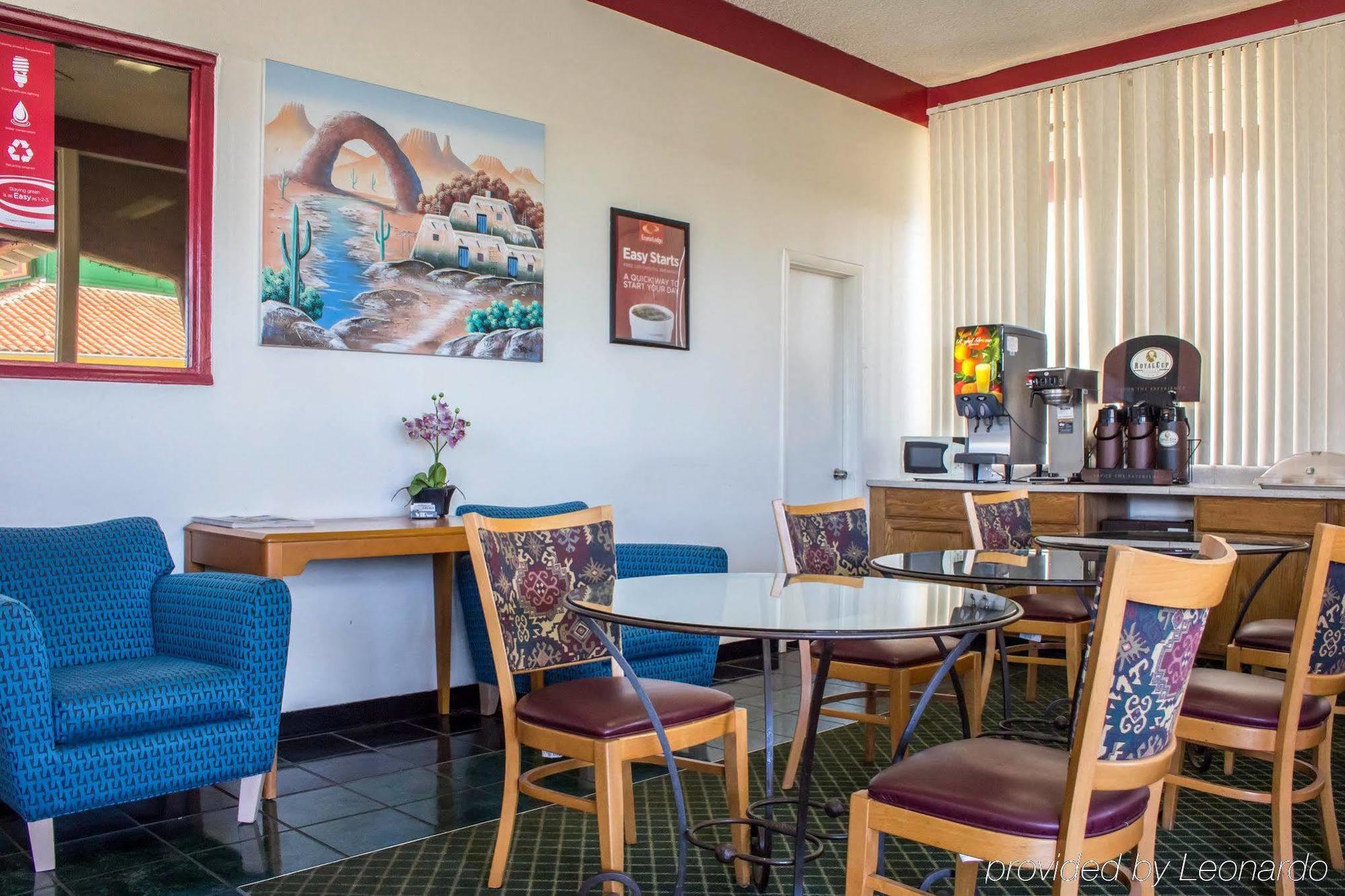 Hotel Econo Tucson