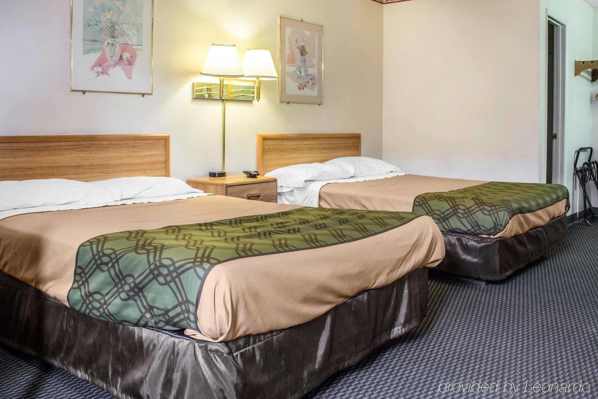 Econo Hotel Tucson