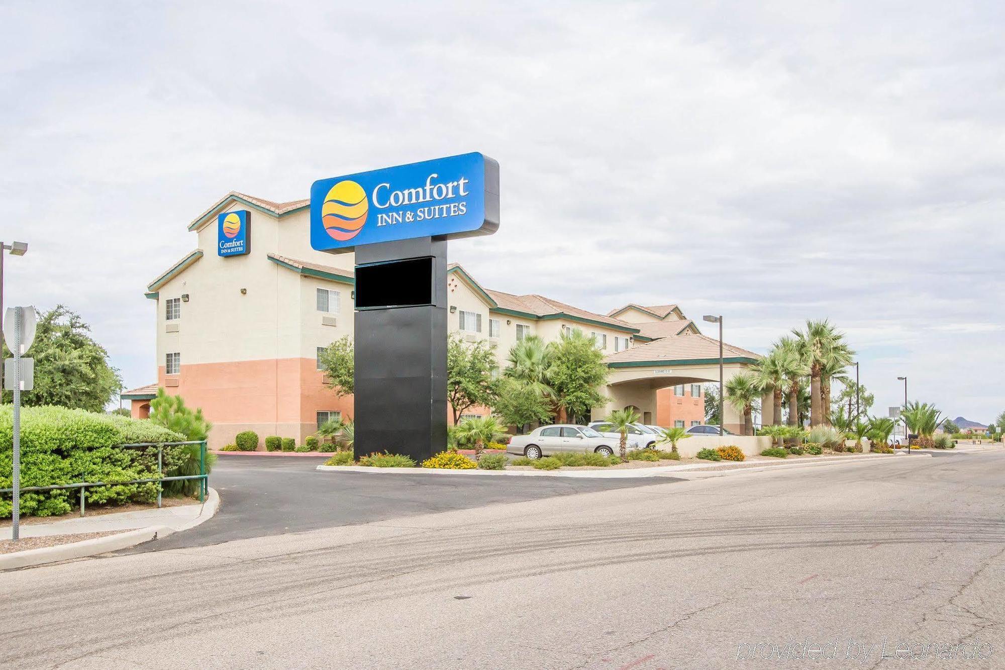 Comfort & North Marana Hotel 3*