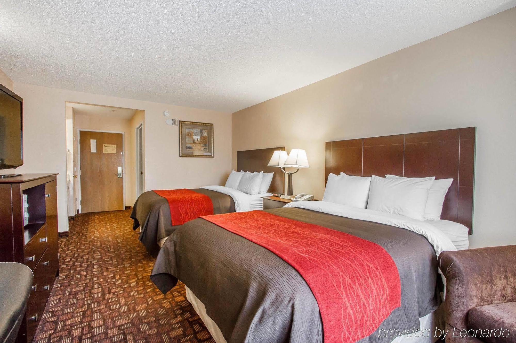 Comfort & North Marana Hotel