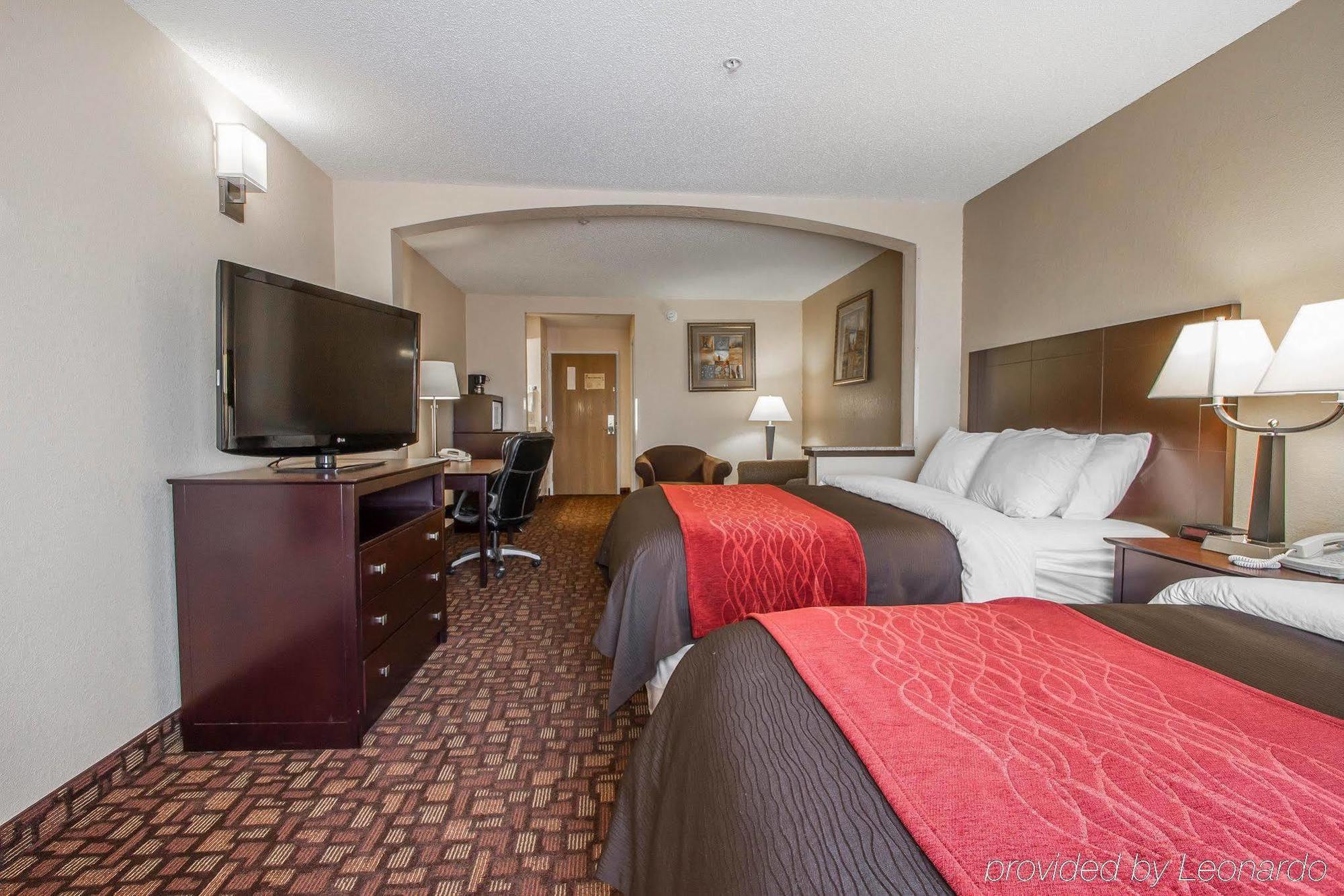 Comfort & North Marana Hotel 3*