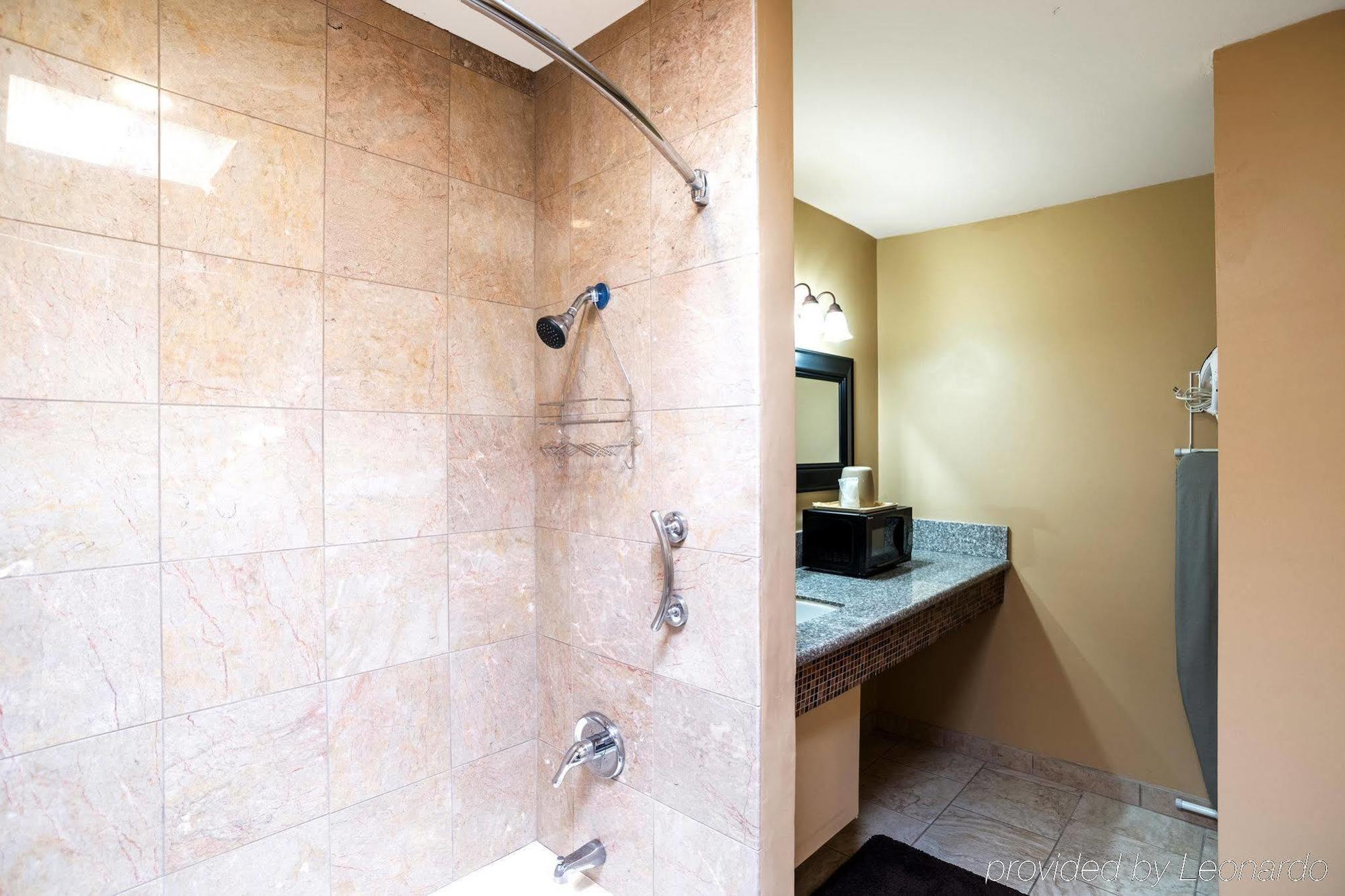 Rodeway Hotel Tucson