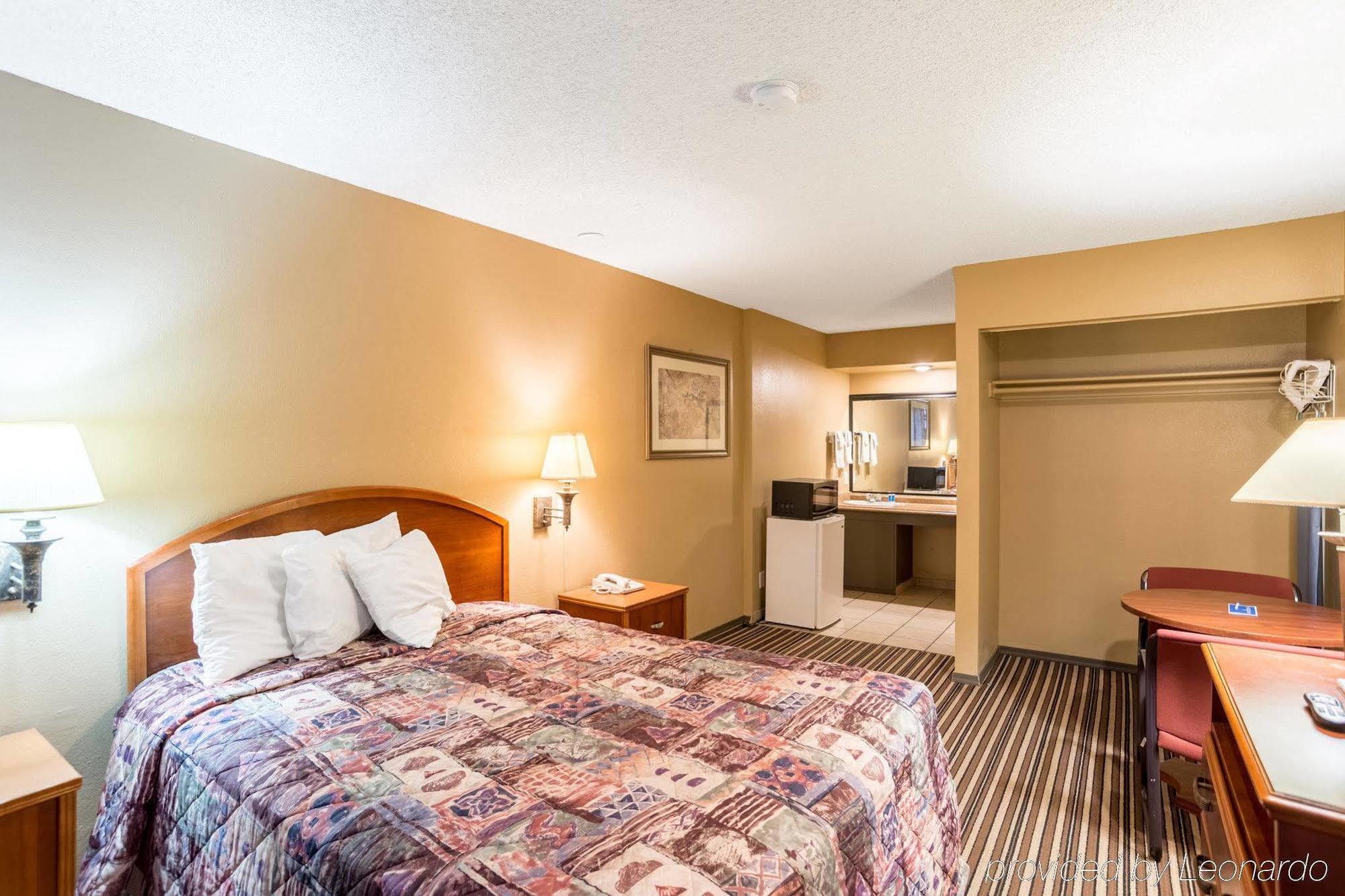 Hotel Rodeway Tucson