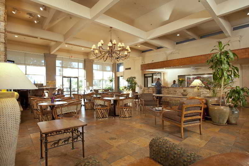 Hotel Riverpark Tucson