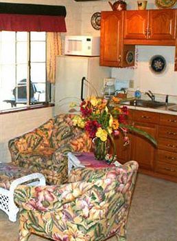 Hacienda Del Desierto 3* Tanque Verde