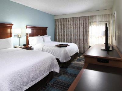Hampton Tucson-airport Hotel