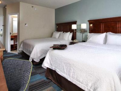 Hampton Tucson-airport 3* Tucson
