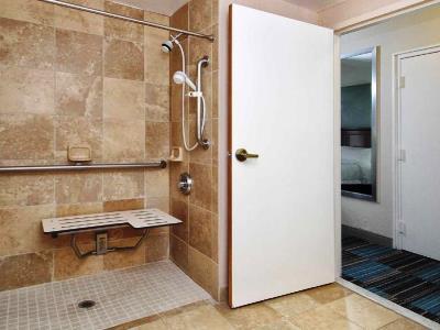 Hampton Tucson-airport 3* Tucson
