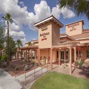 Airport 3* Tucson