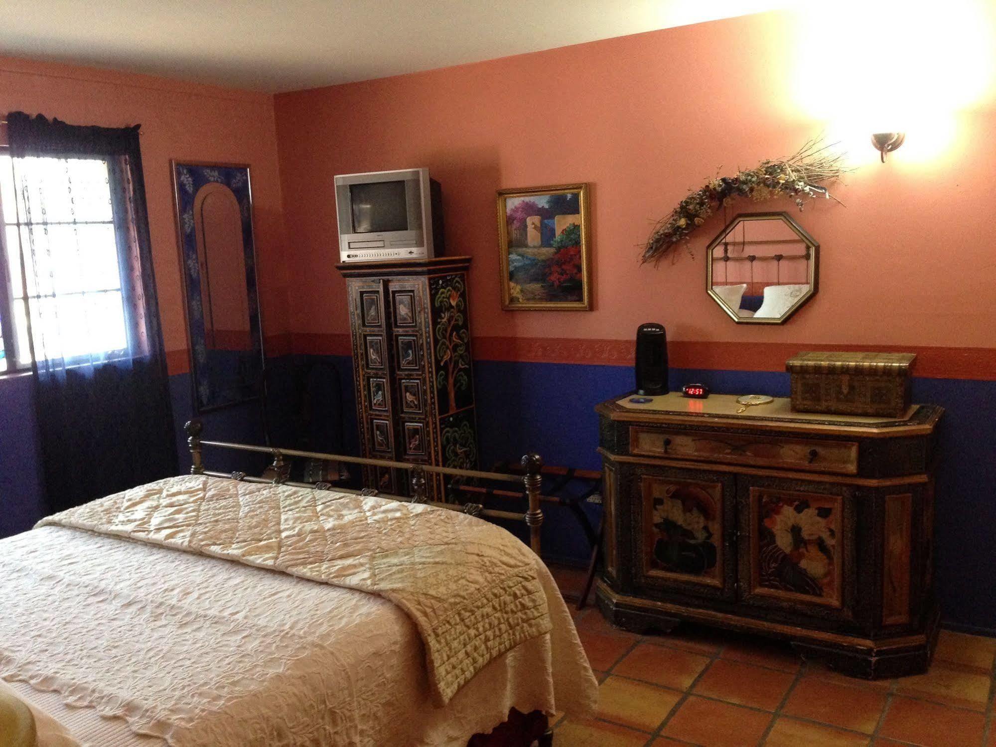 Bed & Breakfast Azure Gate