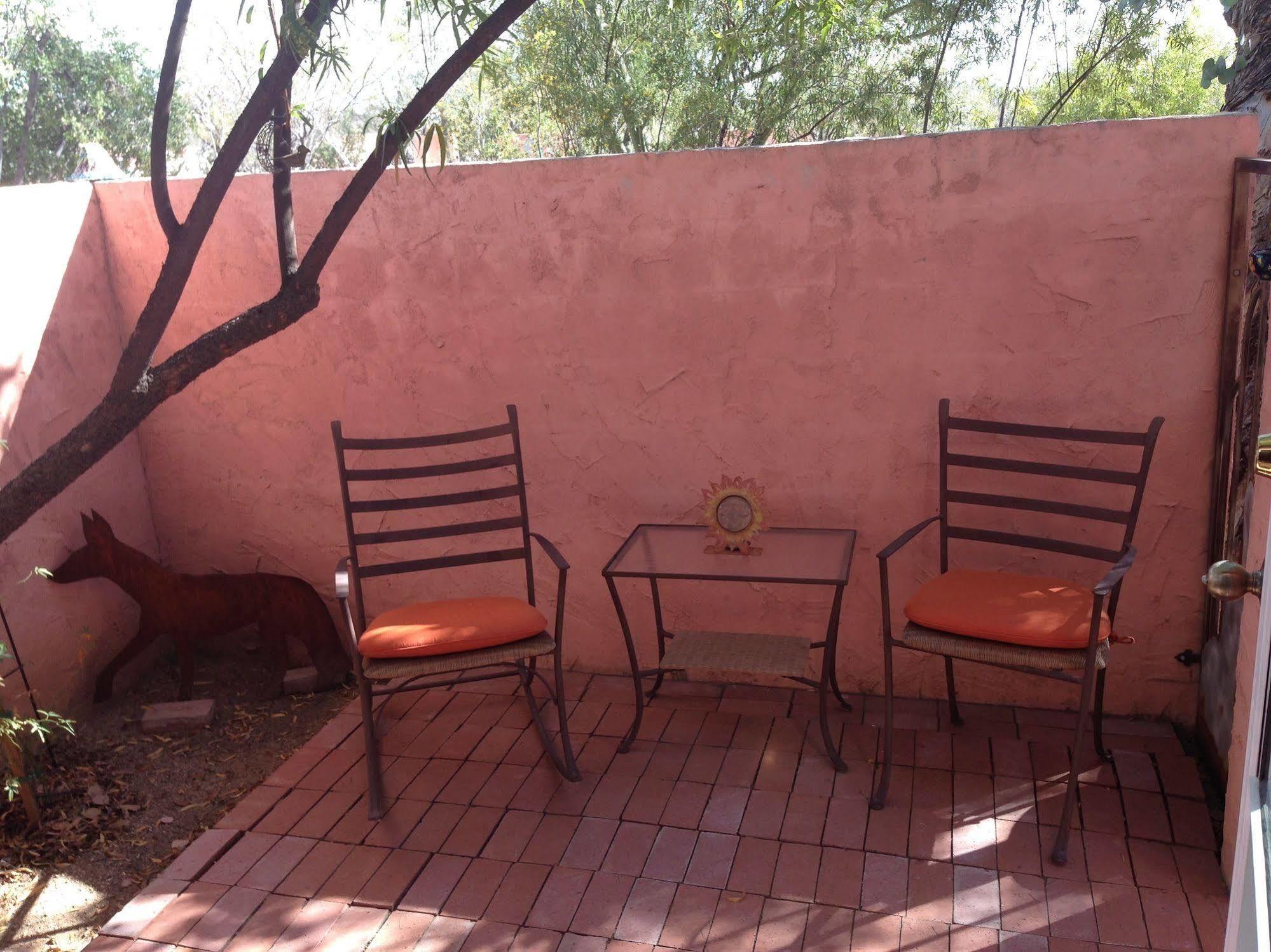 Bed & Breakfast Azure Gate 3*