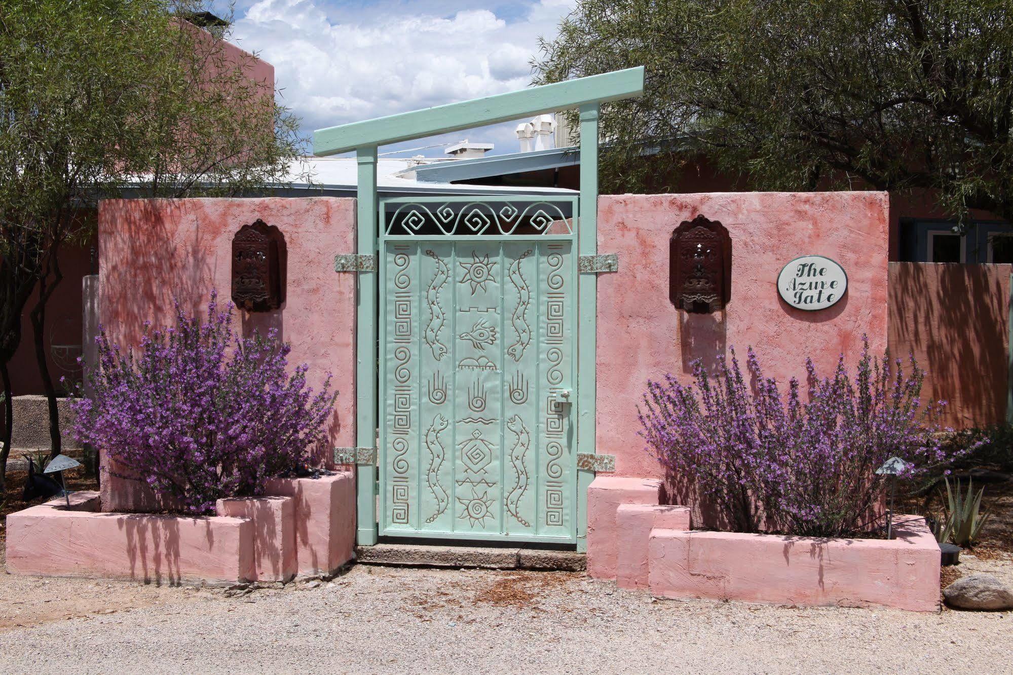 Azure Gate 3* Tucson