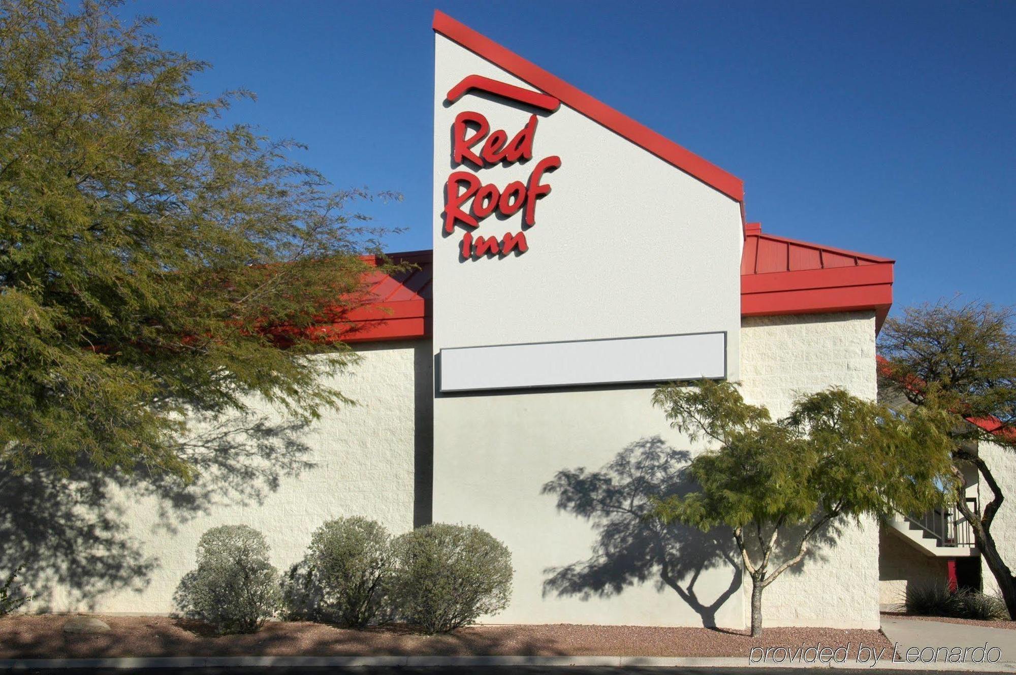 Motel Red Roof South - Airport Drexel Heights