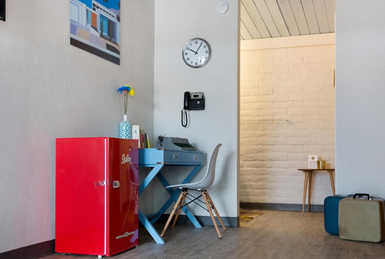 Hotel Mccoy - Art, Coffee, Beer, Wine 3*