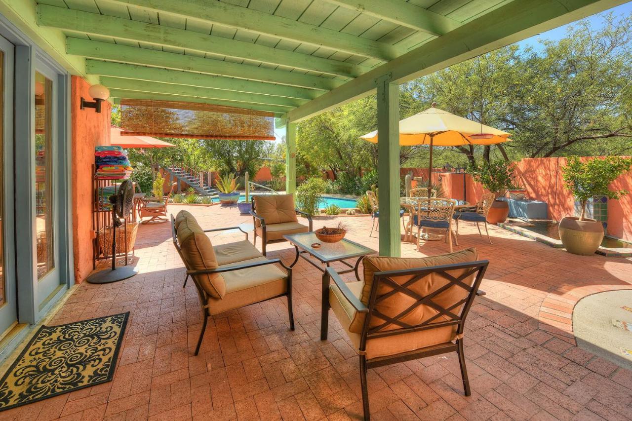 Azure Gate 3* Tucson